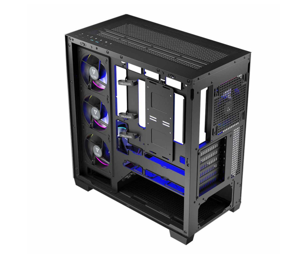 MODECOM Volcano Stellar Plus ARGB Midi 5F AT-STELLAR-PLUS-5F-ARGB-10 - 1470735 - zdjęcie 3